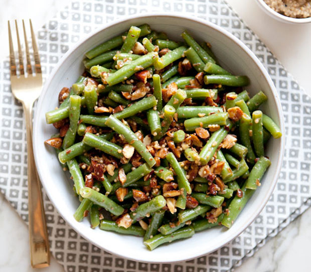 Посни рецепти